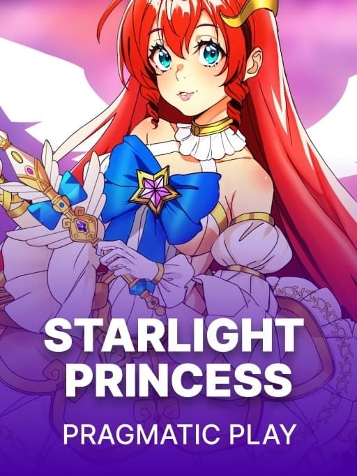 Starlight Princess thumbnail