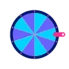 Fortune Wheel icon